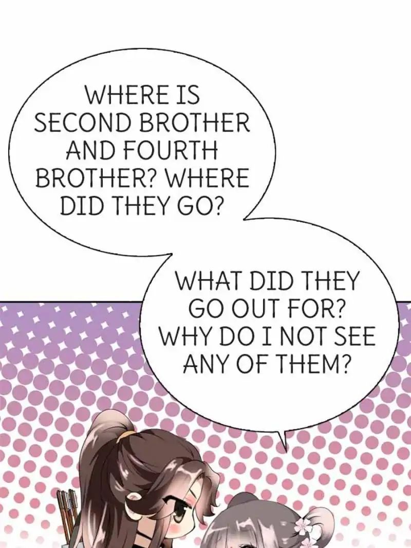 Young Hot Lady From The Village chapter 11 - page 27