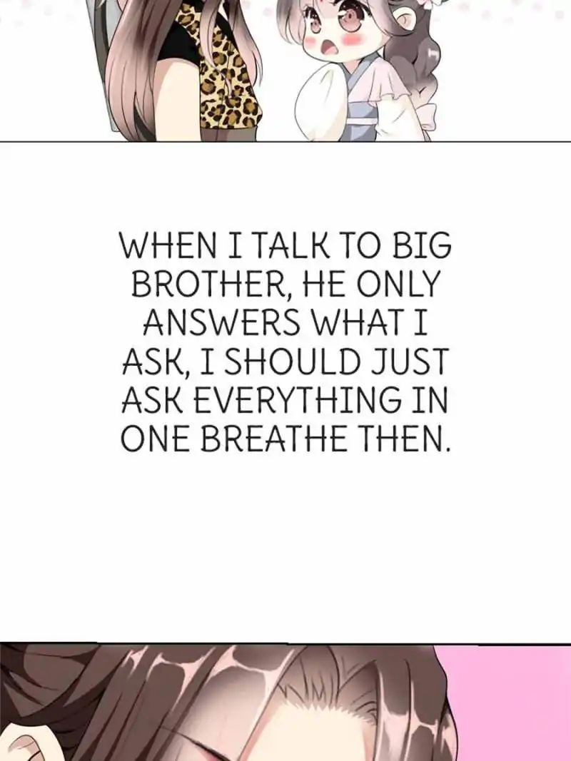 Young Hot Lady From The Village chapter 11 - page 28