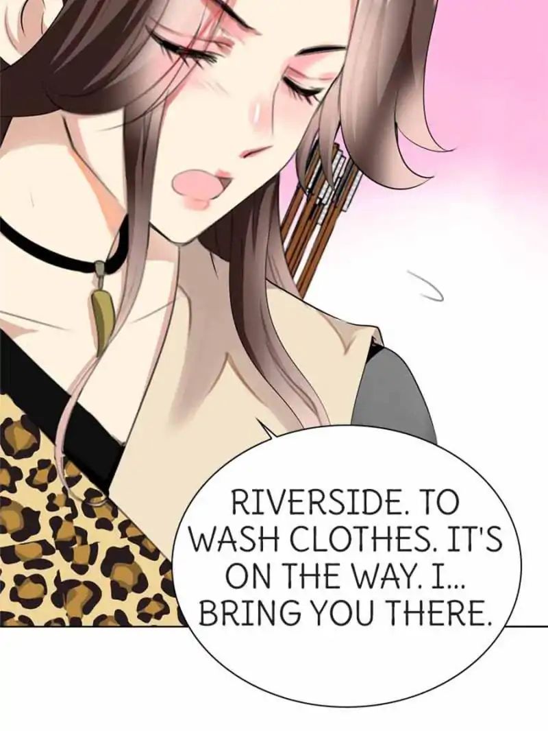 Young Hot Lady From The Village chapter 11 - page 29