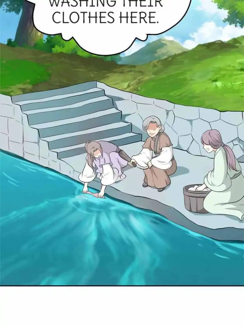 Young Hot Lady From The Village chapter 11 - page 33