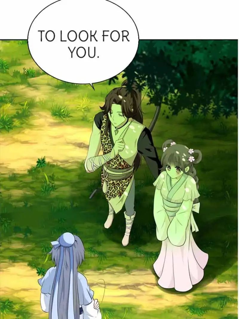 Young Hot Lady From The Village chapter 11 - page 37