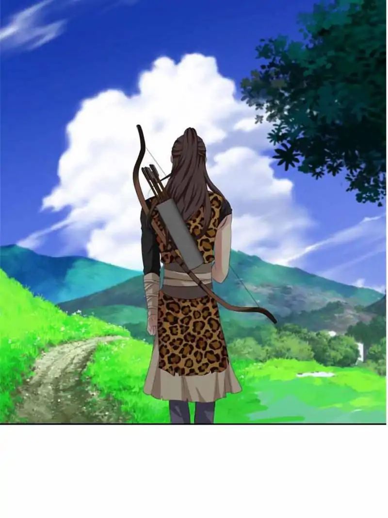 Young Hot Lady From The Village chapter 11 - page 42