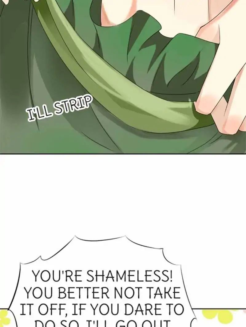 Young Hot Lady From The Village chapter 11 - page 8