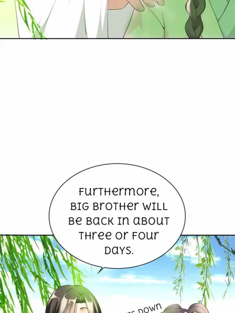 Young Hot Lady From The Village chapter 12 - page 14