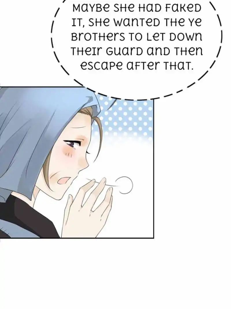 Young Hot Lady From The Village chapter 12 - page 23