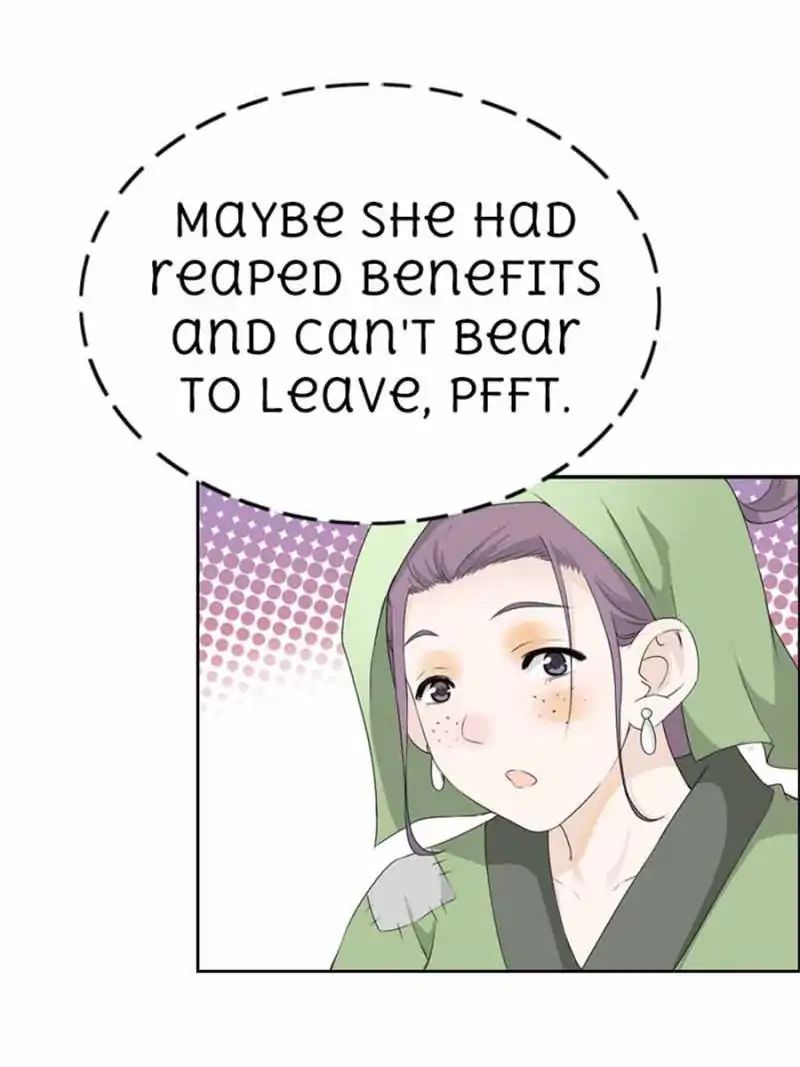 Young Hot Lady From The Village chapter 12 - page 24