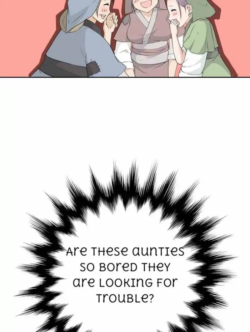 Young Hot Lady From The Village chapter 12 - page 26