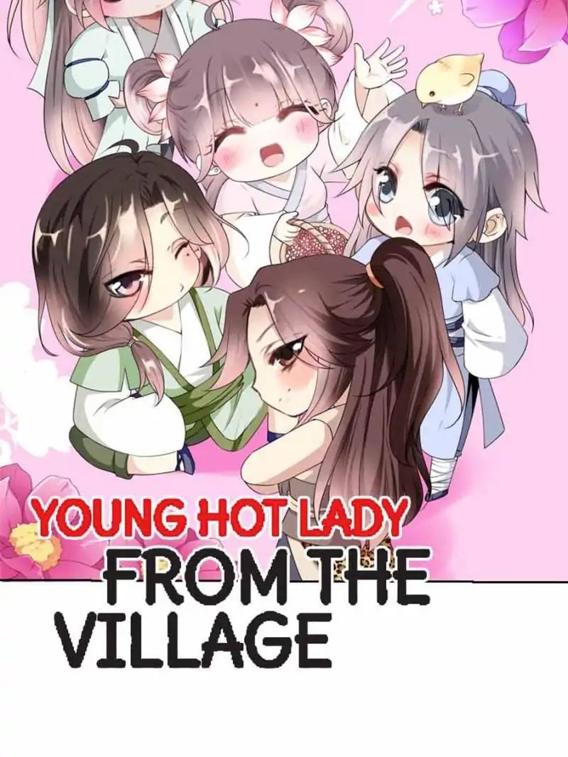Young Hot Lady From The Village chapter 12 - page 3