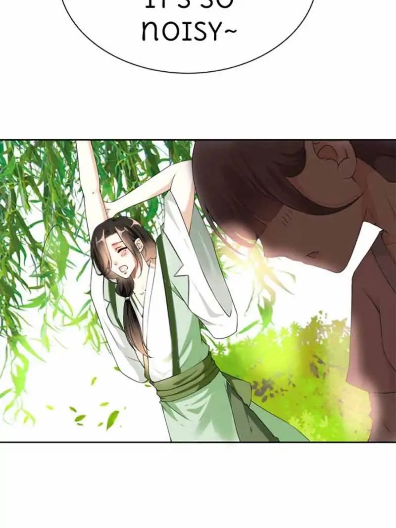 Young Hot Lady From The Village chapter 12 - page 30