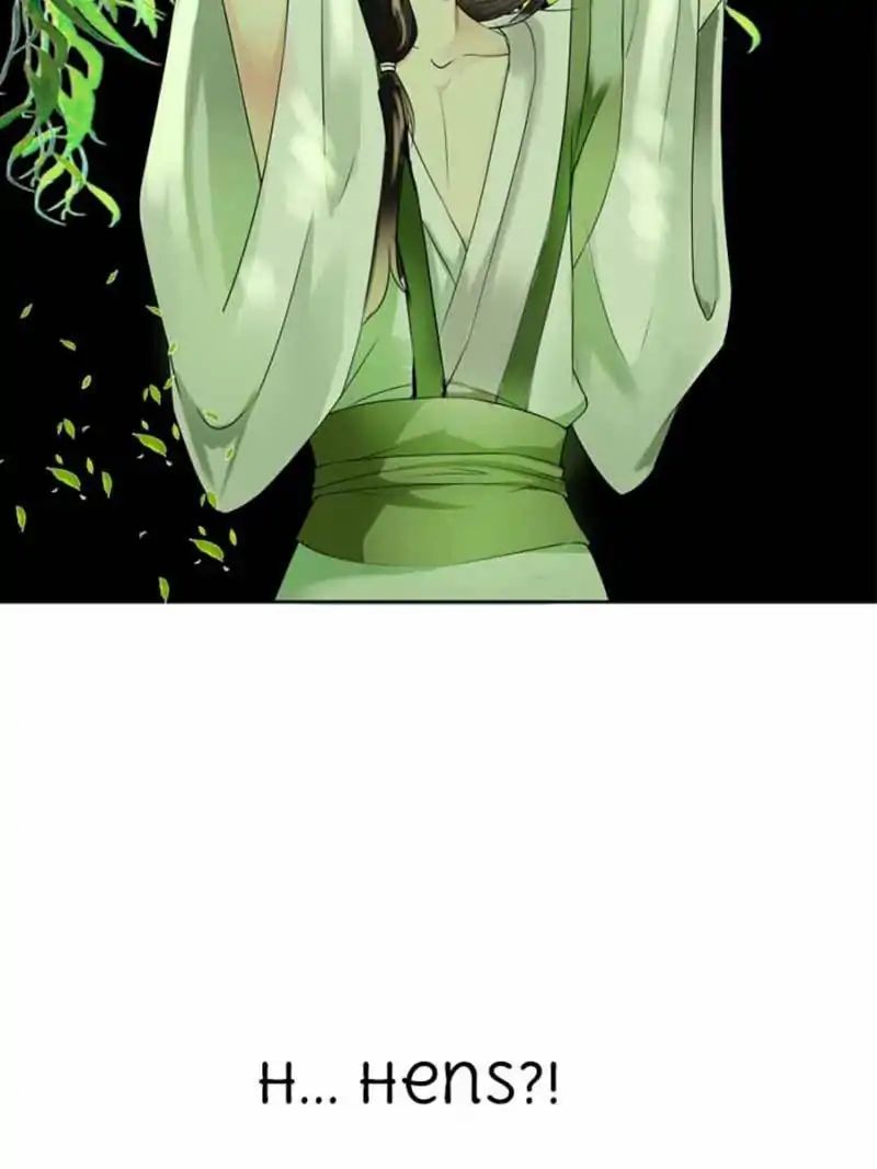 Young Hot Lady From The Village chapter 12 - page 32