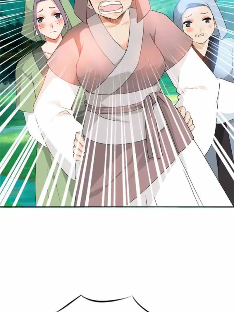 Young Hot Lady From The Village chapter 12 - page 35