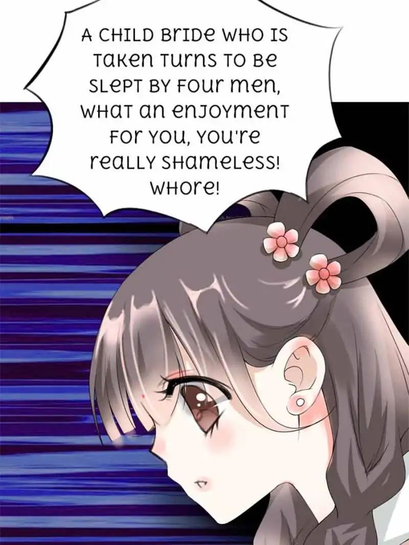 Young Hot Lady From The Village chapter 12 - page 36