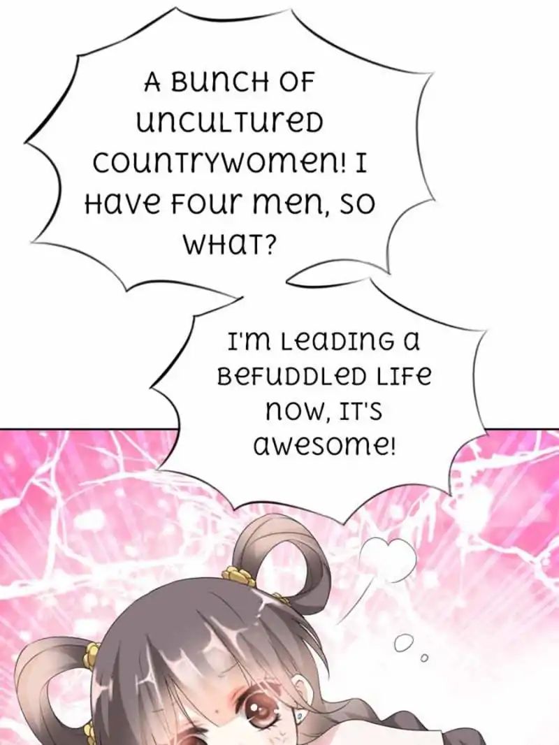 Young Hot Lady From The Village chapter 12 - page 42