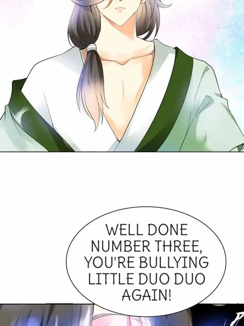 Young Hot Lady From The Village chapter 13 - page 38