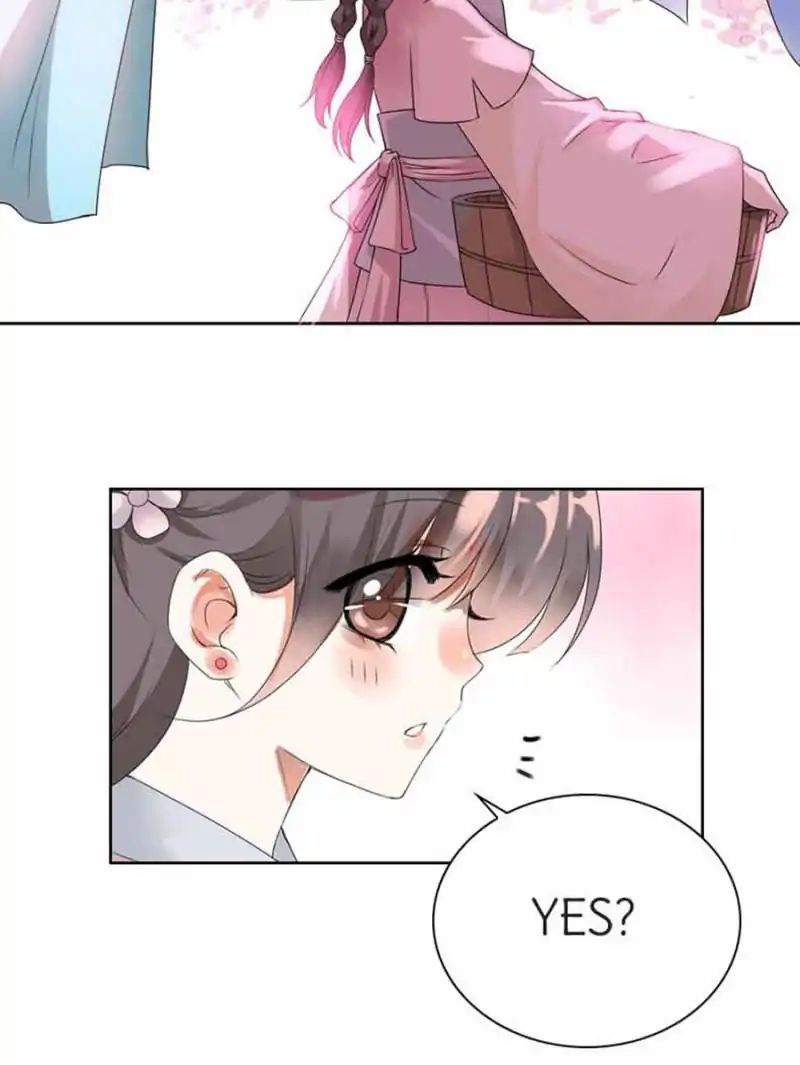 Young Hot Lady From The Village chapter 13 - page 8