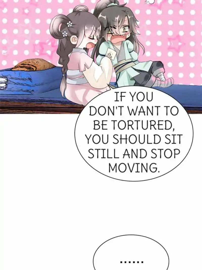 Young Hot Lady From The Village chapter 14 - page 20