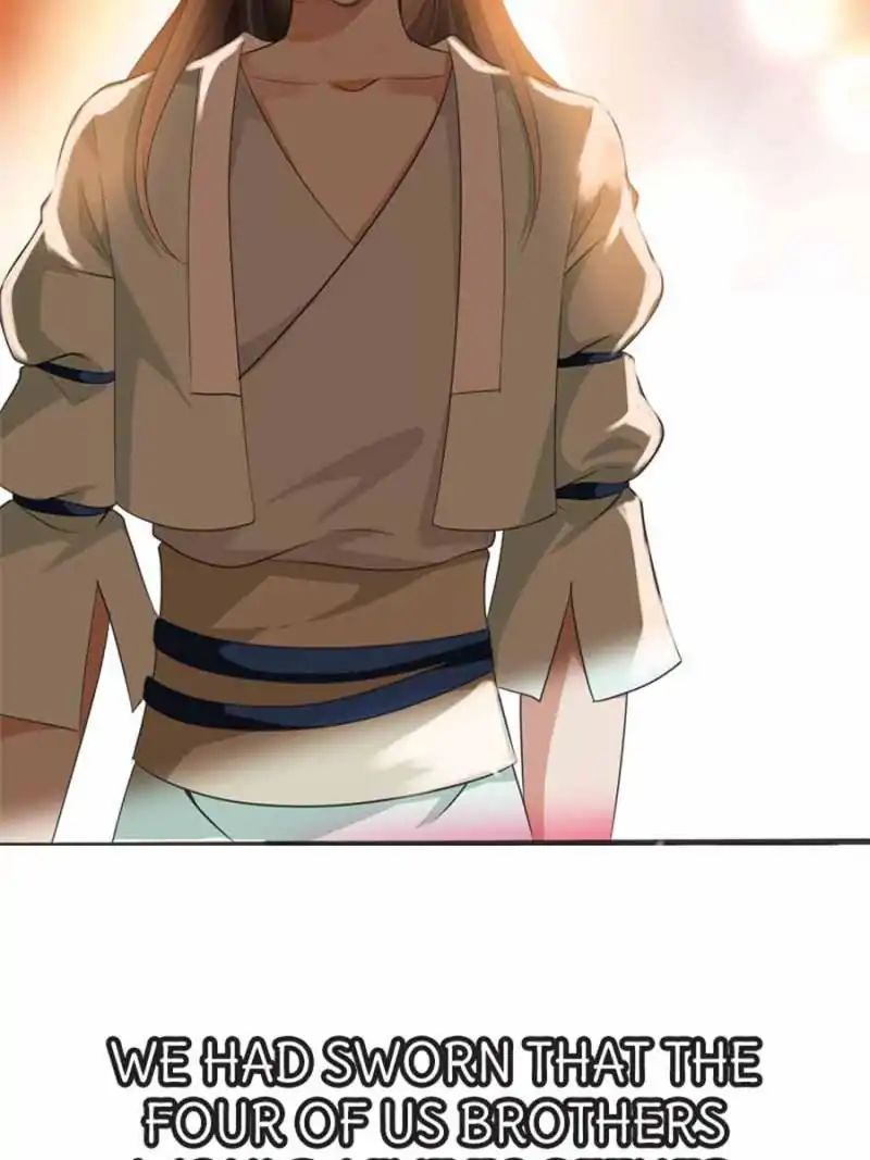 Young Hot Lady From The Village chapter 14 - page 36