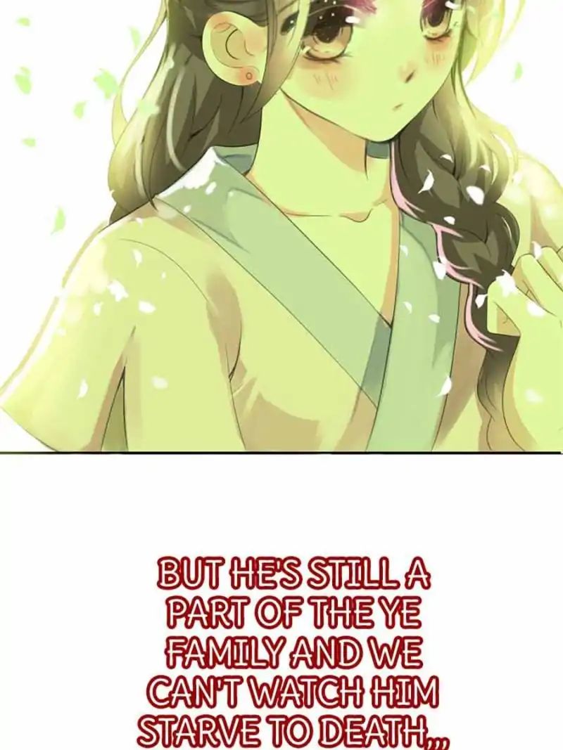 Young Hot Lady From The Village chapter 14 - page 6