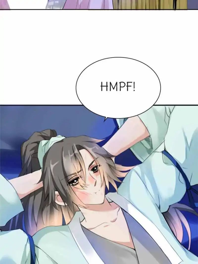 Young Hot Lady From The Village chapter 14 - page 9