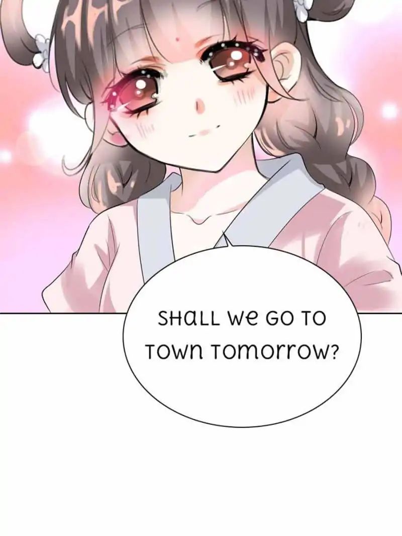 Young Hot Lady From The Village chapter 15 - page 33