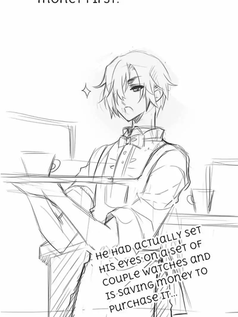 Young Hot Lady From The Village chapter 15 - page 48