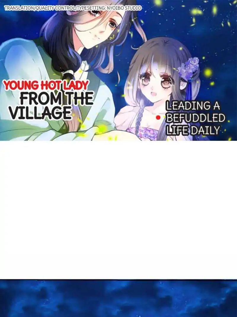 Young Hot Lady From The Village chapter 16 - page 1