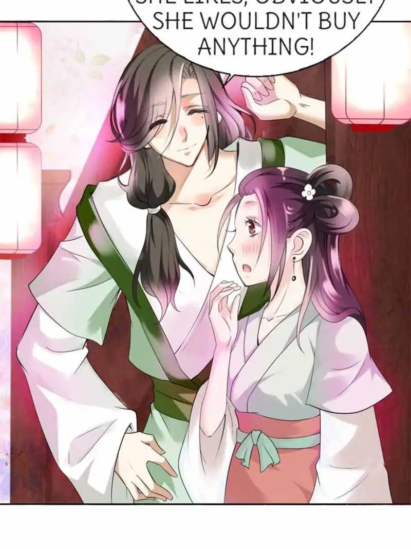 Young Hot Lady From The Village chapter 16 - page 26