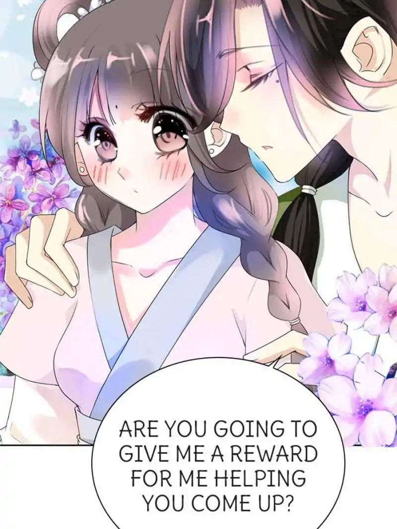 Young Hot Lady From The Village chapter 16 - page 36