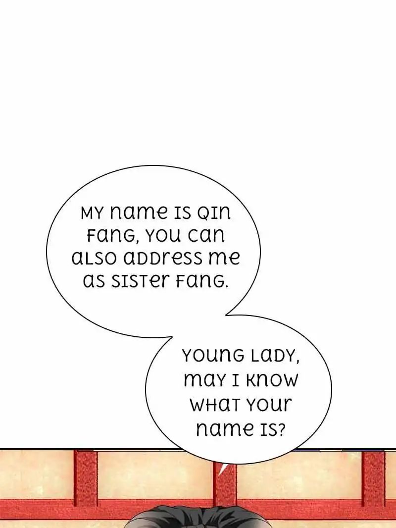 Young Hot Lady From The Village chapter 17 - page 32