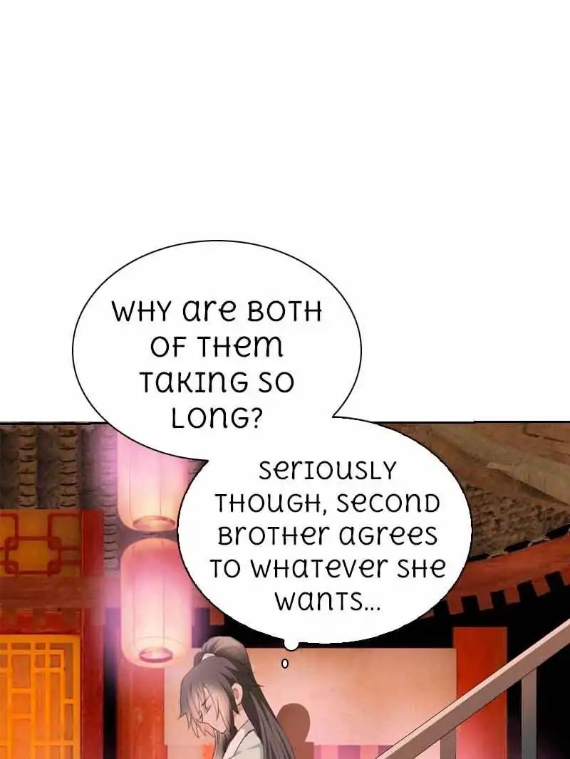 Young Hot Lady From The Village chapter 17 - page 42