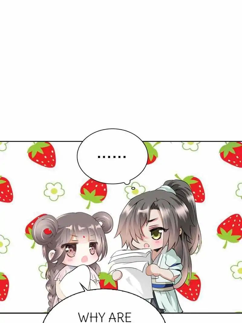 Young Hot Lady From The Village chapter 18 - page 22