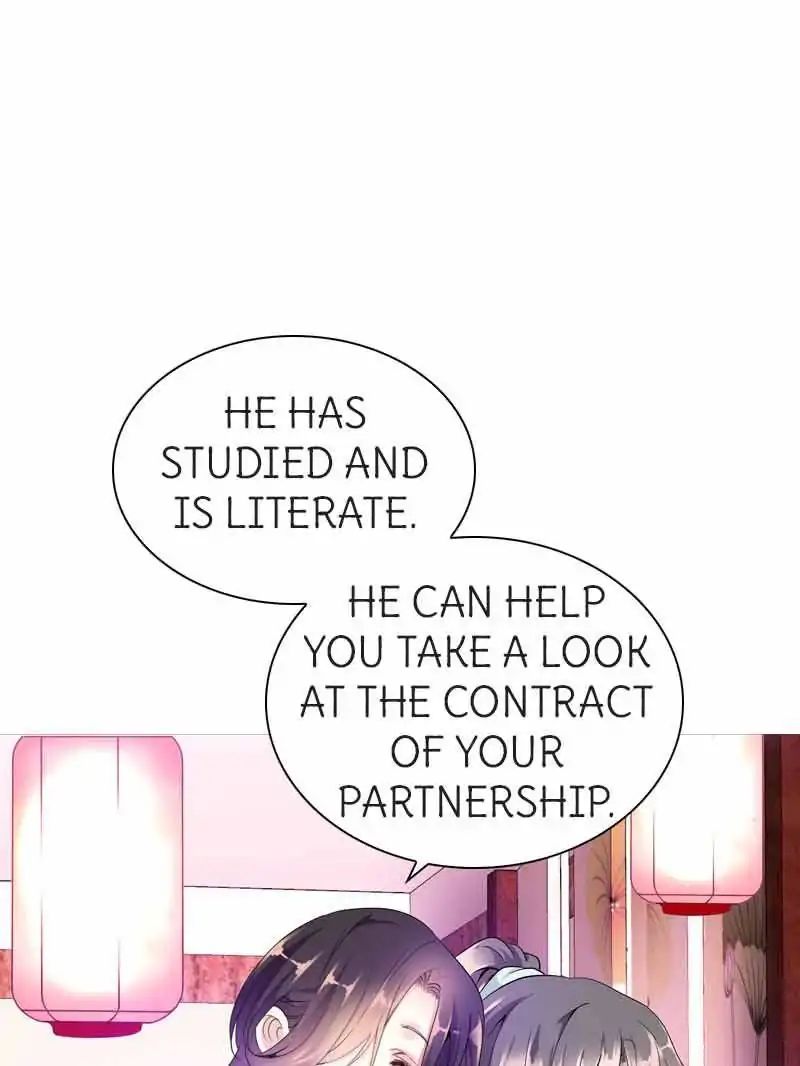 Young Hot Lady From The Village chapter 18 - page 7