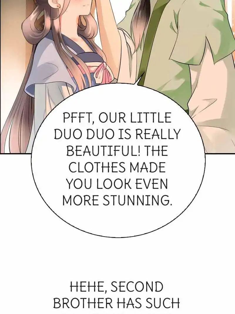 Young Hot Lady From The Village chapter 19 - page 6