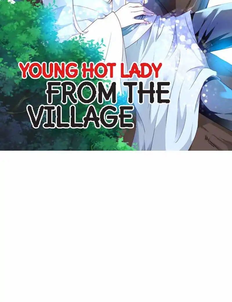 Young Hot Lady From The Village chapter 20 - page 3