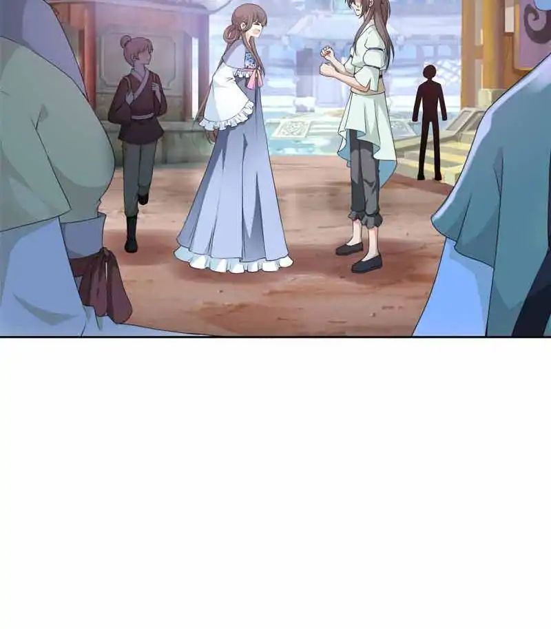 Young Hot Lady From The Village chapter 20 - page 36