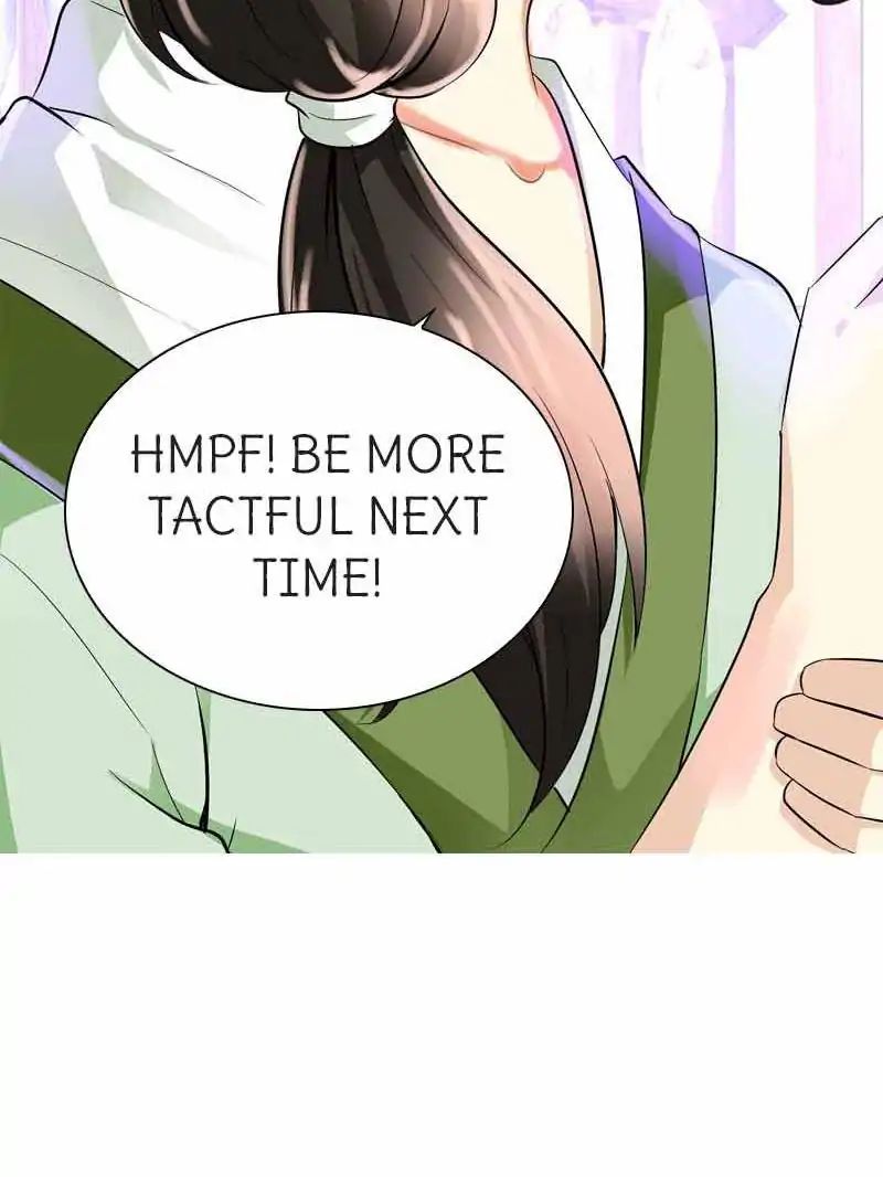 Young Hot Lady From The Village chapter 21 - page 11