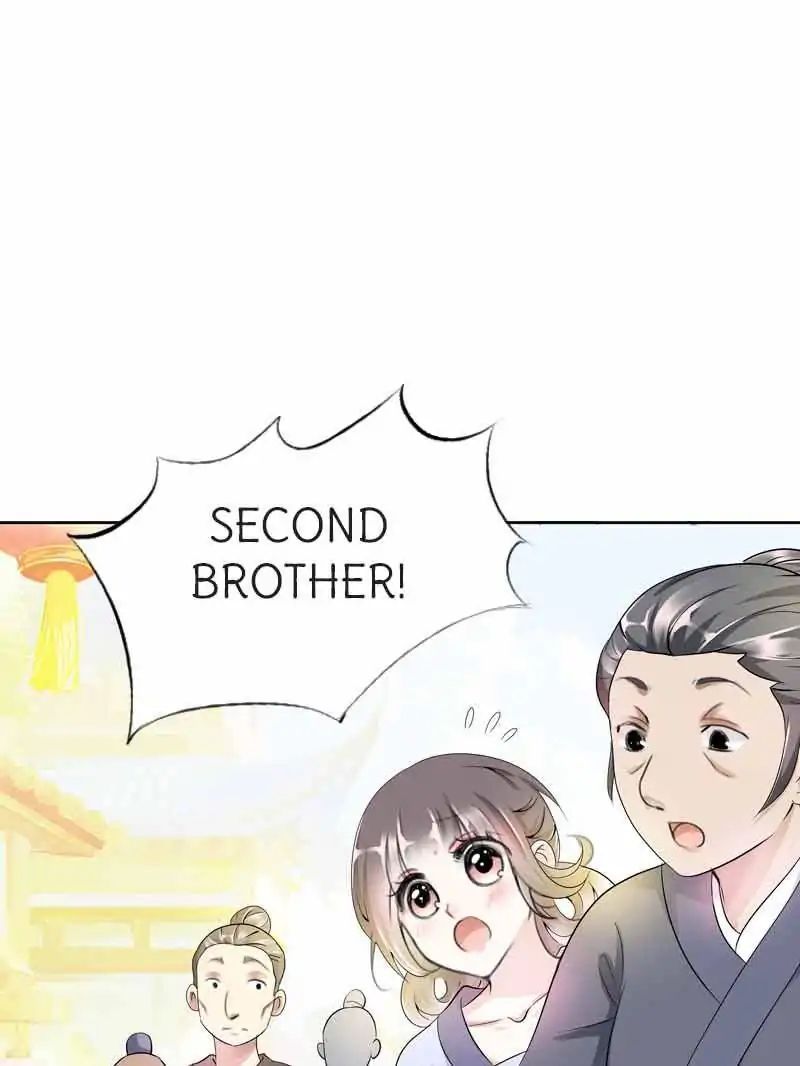 Young Hot Lady From The Village chapter 21 - page 2