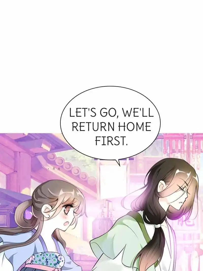 Young Hot Lady From The Village chapter 21 - page 22