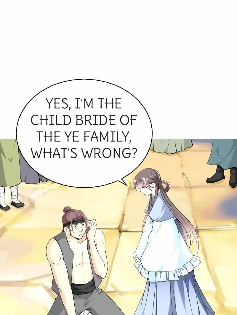 Young Hot Lady From The Village chapter 21 - page 33