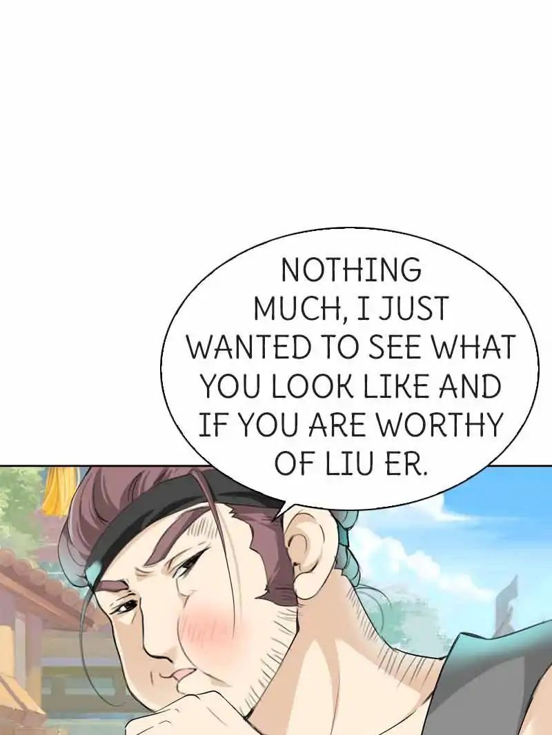 Young Hot Lady From The Village chapter 21 - page 35