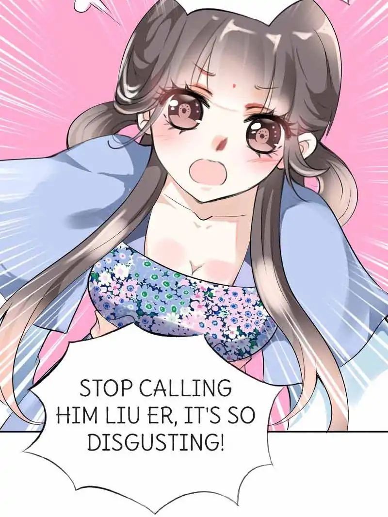 Young Hot Lady From The Village chapter 21 - page 42