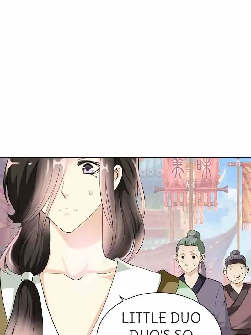 Young Hot Lady From The Village chapter 21 - page 46