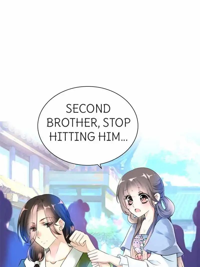 Young Hot Lady From The Village chapter 21 - page 6