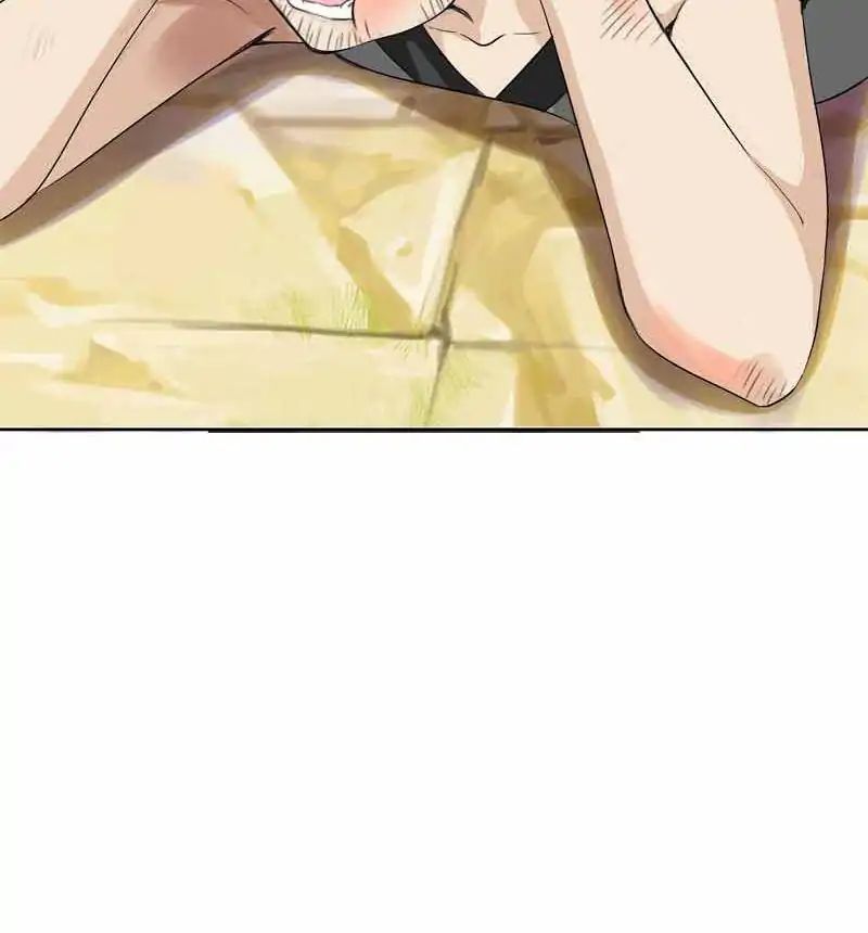 Young Hot Lady From The Village chapter 21 - page 9