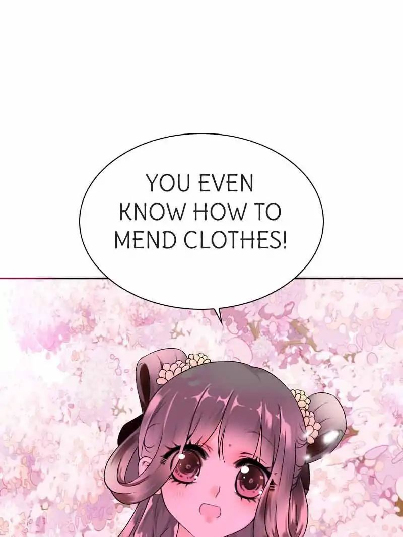 Young Hot Lady From The Village chapter 22 - page 16