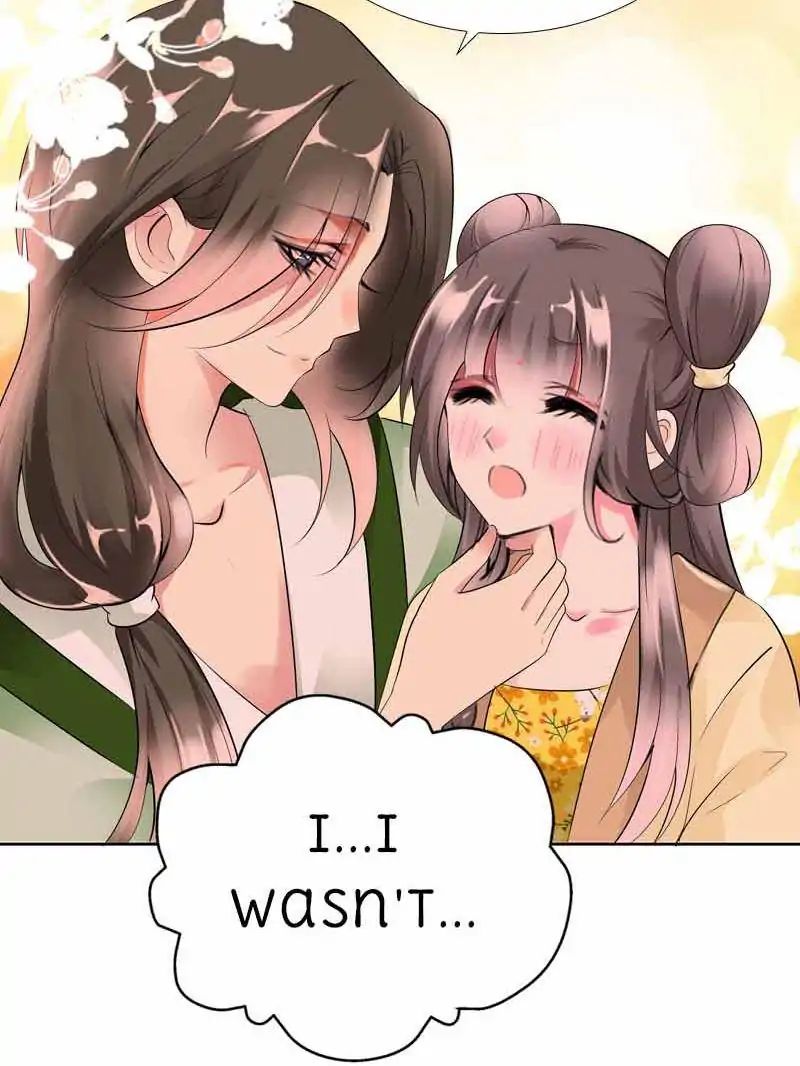 Young Hot Lady From The Village chapter 23 - page 3