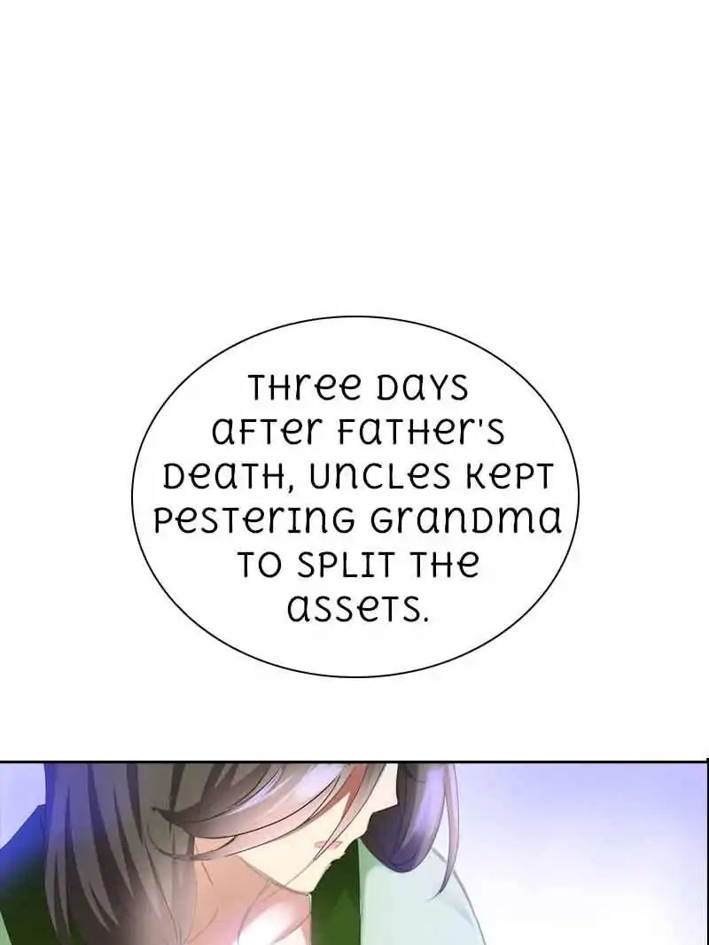 Young Hot Lady From The Village chapter 23 - page 36
