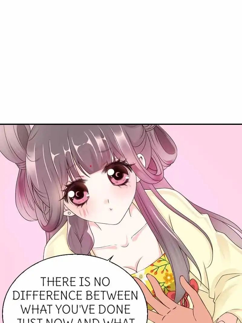 Young Hot Lady From The Village chapter 24 - page 10