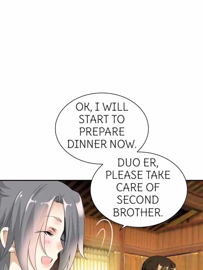 Young Hot Lady From The Village chapter 24 - page 21