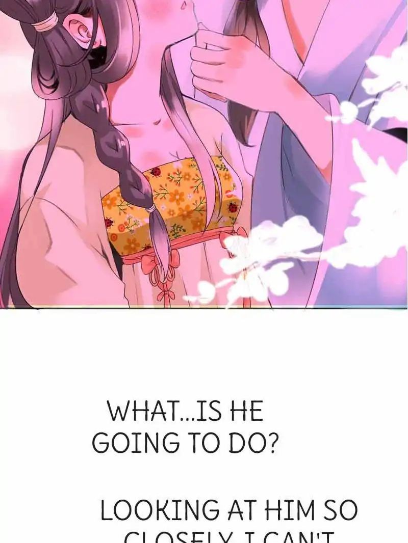 Young Hot Lady From The Village chapter 24 - page 31